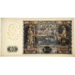 20 złotych 1936 - BJ -