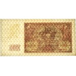 10 złotych 1940 - L - London Counterfeit - PMG 64 EPQ