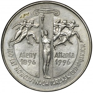 2 złote 1995 IO Atlanta