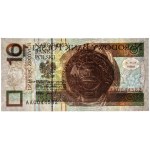 10 złotych 1994 - AA - PMG 65 EPQ