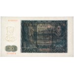 50 złotych 1941 - D - PMG 66 EPQ