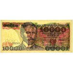 10.000 złotych 1987 - A - PMG 65 EPQ