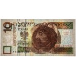 10 złotych 1994 - AA -