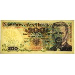 200 złotych 1976 - H -