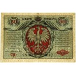 50 marek 1916 - Jenerał - A -