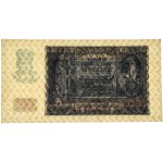 20 złotych 1940 - A - PMG 67 EPQ - PIERWSZA SERIA