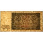 2 złote 1948 - BR -