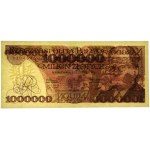 1 milion złotych 1991 - E - PMG 67 EPQ
