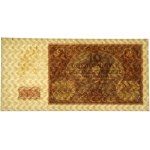 10 złotych 1940 - M - London Counterfeit - PMG 64 - rzadsza seria