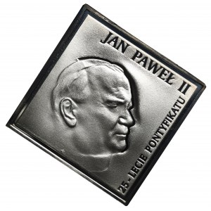 20 złotych 2003 Jan Paweł II