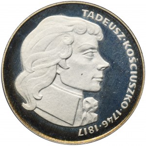 100 złotych 1976 Tadeusz Kościuszko