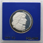 100 złotych 1976 Tadeusz Kościuszko