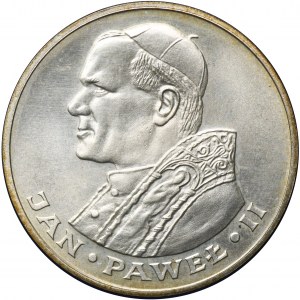 1.000 złotych 1983 Jan Paweł II