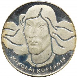 100 złotych 1974 Mikołaj Kopernik