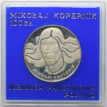 100 złotych 1974 Mikołaj Kopernik