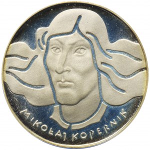 100 złotych 1973 Mikołaj Kopernik