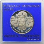 100 złotych 1973 Mikołaj Kopernik