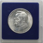 50.000 złotych 1988 Piłsudski