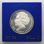 100 złotych 1975 Jan Paderewski