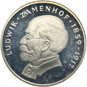 100 złotych 1979 Ludwik Zamenhof