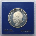 100 złotych 1979 Ludwik Zamenhof