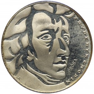 PRÓBA, 50 złotych 1972 Fryderyk Chopin