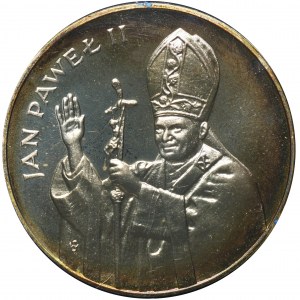 10.000 złotych 1987 Jan Paweł II