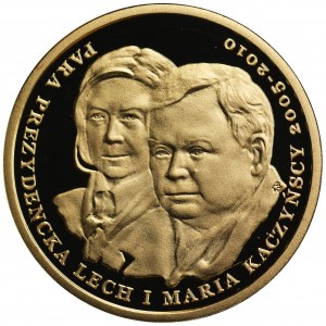 100 złotych 2011 Smoleńsk