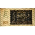20 złotych 1940 - N - London Counterfeit - PMG 64 EPQ