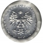 Zestaw, 10 x Rulony bankowe, 2 złote 1990 (500 szt.)