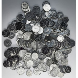 Zestaw, Mix monet PRL (183 g)