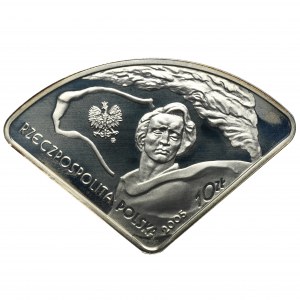 10 złotych 2005 EXPO