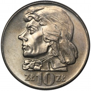 10 złotych 1959 Kościuszko