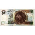 10 złotych 2012 - AO -