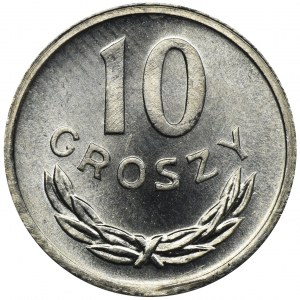 10 groszy 1980