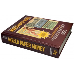 A. Pick, Standard Catalog of World Paper Money - Specialized Issues - Vol. 1 -