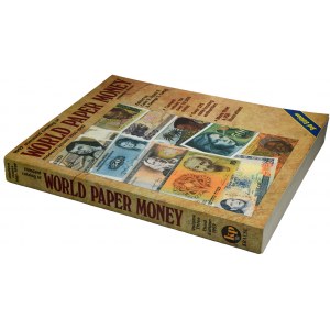 A. Pick, Standard Catalog of World Paper Money - Modern Issues - 1961-1997