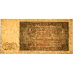 2 złote 1948 - BR -