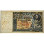 20 złotych 1931 - BR. -