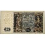 20 złotych 1936 - CH -