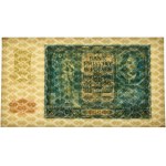 50 Zloty 1940 - A -