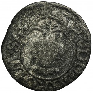 Germany, City of Cologne, Albus (8 Hellers) 1587