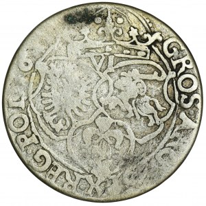 Sigismund III. Wasa, Der sechste Stand Krakau 1623