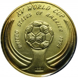 Laos, 50 Kip 1991 - US-Weltmeisterschaft