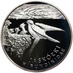 300.000 złotych 1993 Jaskółki