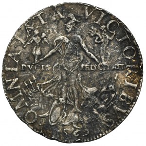 Frankreich, Karl IX., Landmann 1569 - SEHR RAR