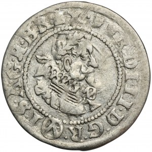 Austria, Ferdynand II, 3 Krajcary Wiedeń 1624