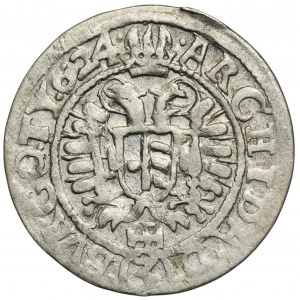 Austria, Ferdynand II, 3 Krajcary Wiedeń 1624