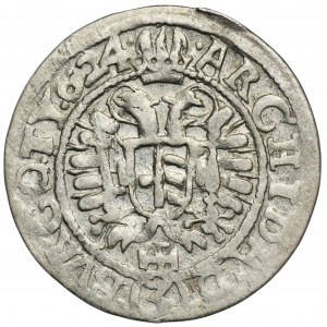 Österreich, Ferdinand II, 3 Krajcars Wien 1624