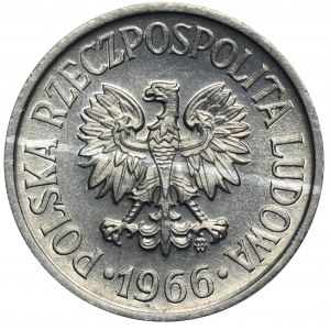 20 Pfennige 1966